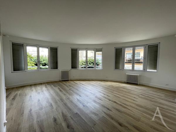 Appartement T4 de 78m2