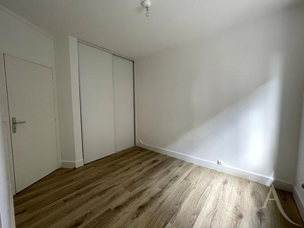 Appartement T4 de 78m2