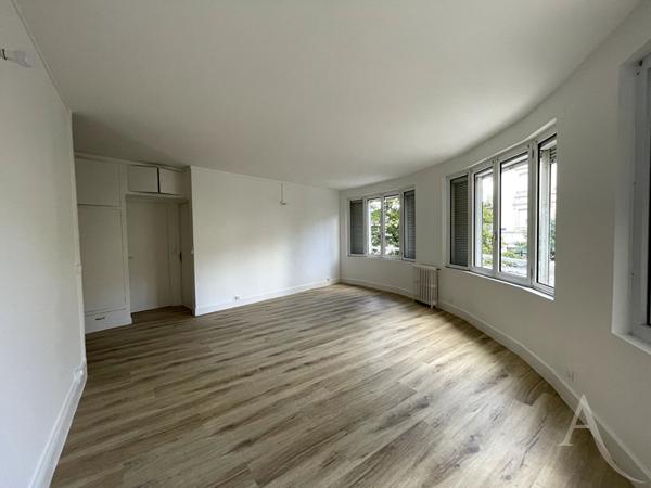 Appartement T4 de 78m2