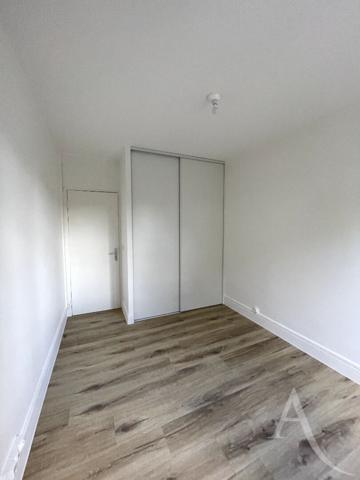 Appartement T4 de 78m2
