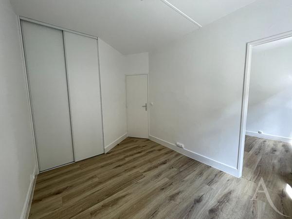 Appartement T4 de 78m2