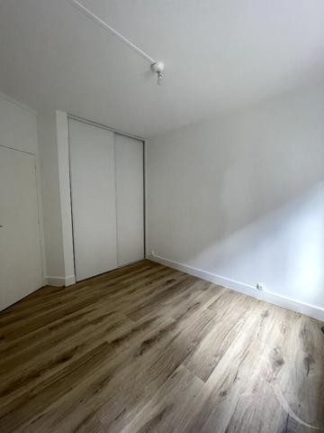 Appartement T4 de 78m2