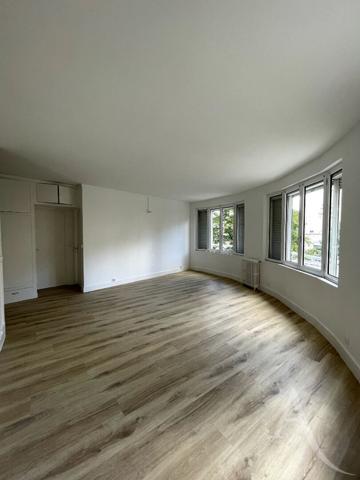 Appartement T4 de 78m2