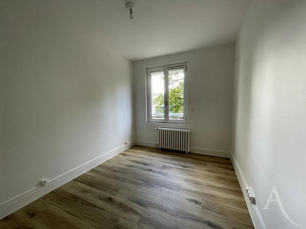 Appartement T4 de 78m2
