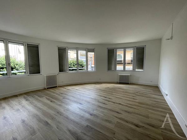 Appartement T4 de 78m2