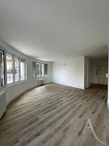 Appartement T4 de 78m2