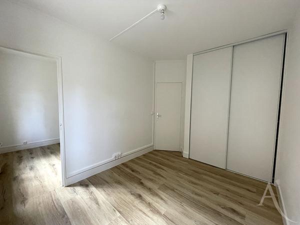 Appartement T4 de 78m2