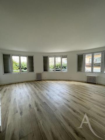 Appartement T4 de 78m2