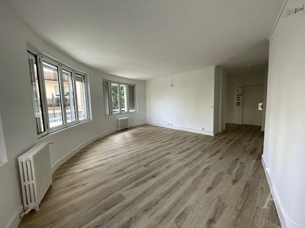 Appartement T4 de 78m2