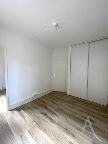 Appartement T4 de 78m2