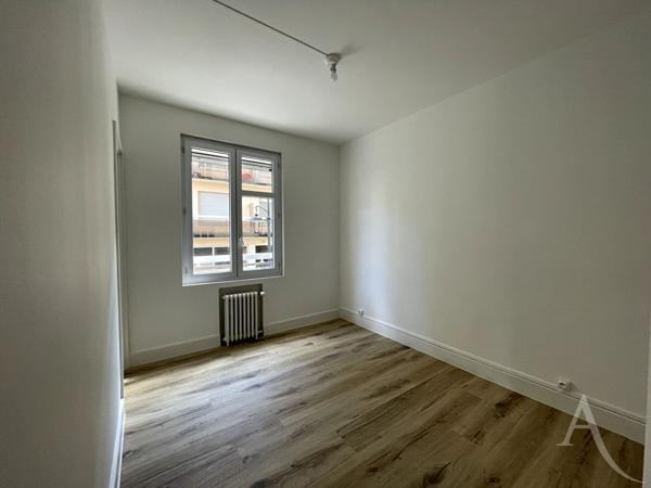Appartement T4 de 78m2