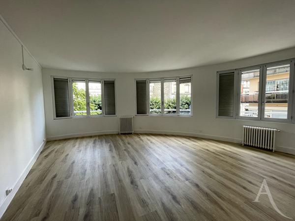 Appartement T4 de 78m2