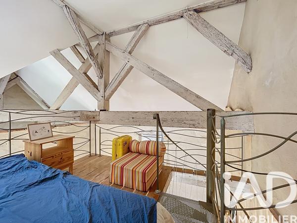 Location maison 4 pièces 79 m² Agen