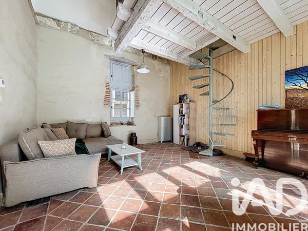 Location maison 4 pièces 79 m² Agen