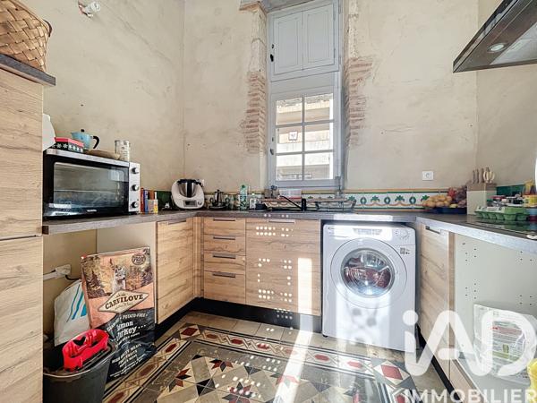 Location maison 4 pièces 79 m² Agen