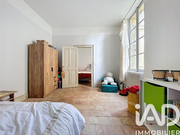 Location maison 4 pièces 79 m² Agen