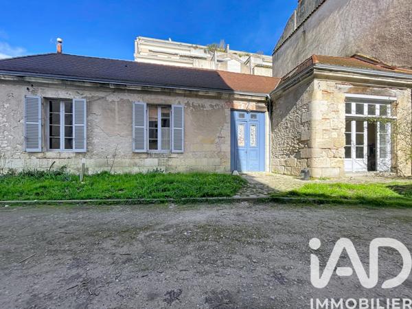 Location maison 4 pièces 79 m² Agen