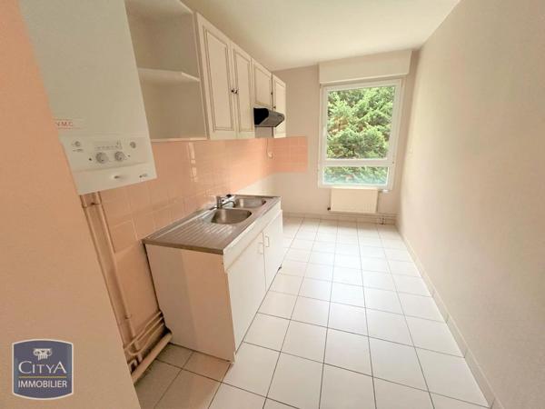 Appartement à louer 3 pièces 70.32m²