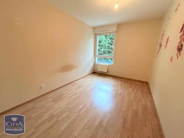 Appartement à louer 3 pièces 70.32m²