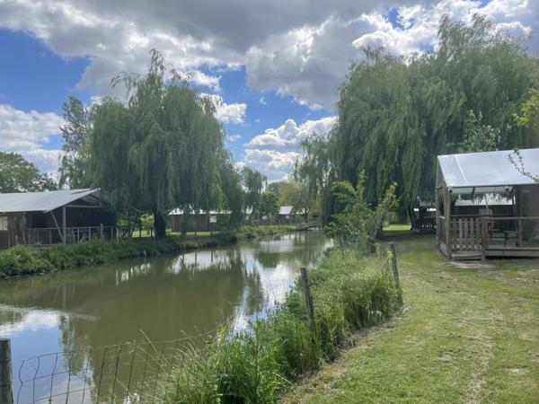 Commerce à vendre à Fongrave (47260) - Lot-et-Garonne