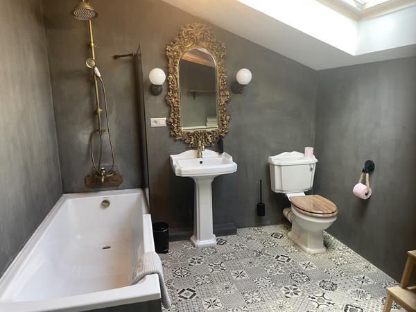 Commerce à vendre à Fongrave (47260) - Lot-et-Garonne