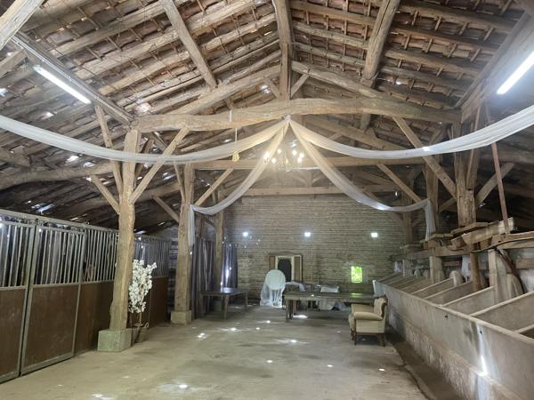 Commerce à vendre à Fongrave (47260) - Lot-et-Garonne