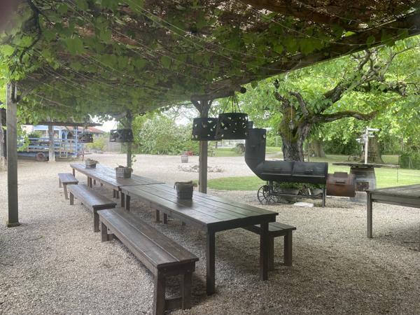 Commerce à vendre à Fongrave (47260) - Lot-et-Garonne
