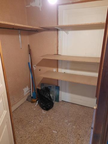 Appartement à vendre 3 pièces AUTUN (71) - 54,40 m2 - Etage 2 sans ascenseur