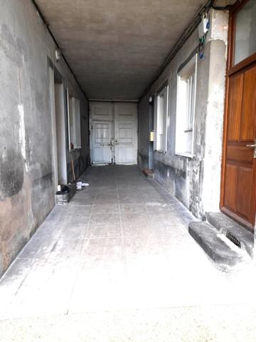 Appartement à vendre 3 pièces AUTUN (71) - 54,40 m2 - Etage 2 sans ascenseur