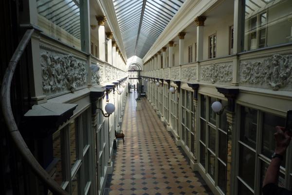 Appartement à vendre 3 pièces AUTUN (71) - 54,40 m2 - Etage 2 sans ascenseur