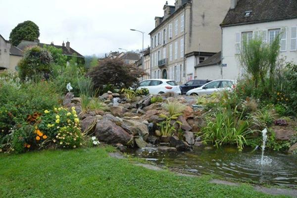 Appartement à vendre 3 pièces AUTUN (71) - 54,40 m2 - Etage 2 sans ascenseur