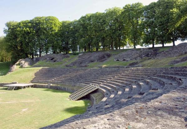 Appartement à vendre 3 pièces AUTUN (71) - 54,40 m2 - Etage 2 sans ascenseur