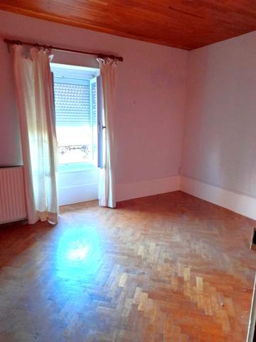 Appartement à vendre 3 pièces AUTUN (71) - 54,40 m2 - Etage 2 sans ascenseur