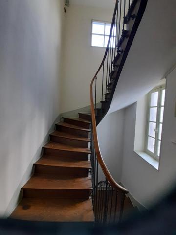 Appartement à vendre 3 pièces AUTUN (71) - 54,40 m2 - Etage 2 sans ascenseur