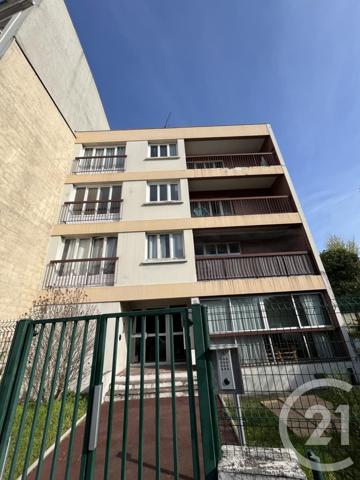 Appartement F1 à vendre  1 pièce - 25,38 m2 ARGENTEUIL - 95
