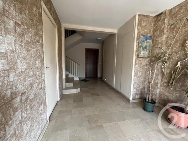 Appartement F1 à vendre  1 pièce - 25,38 m2 ARGENTEUIL - 95