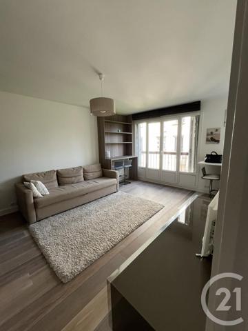 Appartement F1 à vendre  1 pièce - 25,38 m2 ARGENTEUIL - 95