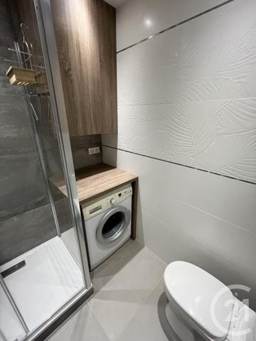 Appartement F1 à vendre  1 pièce - 25,38 m2 ARGENTEUIL - 95