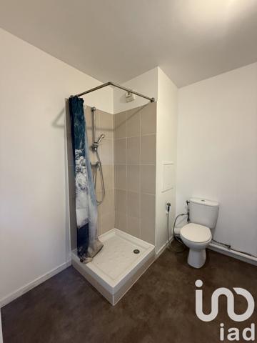 Appartement à vendre 1 pièce 32 m² Choisy-le-Roi