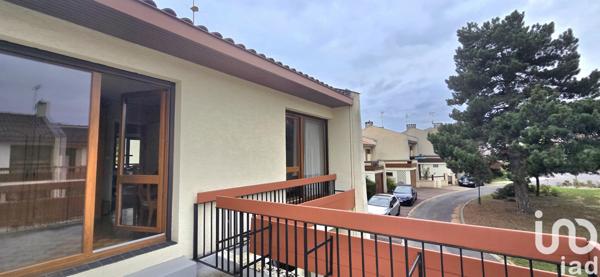 Maison à vendre 6 pièces 119 m² Ris-Orangis