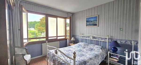 Maison à vendre 6 pièces 119 m² Ris-Orangis