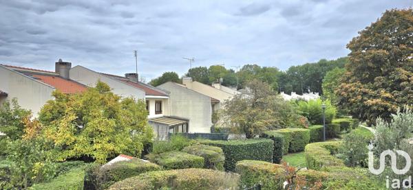 Maison à vendre 6 pièces 119 m² Ris-Orangis