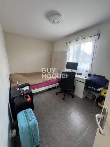 Maison de plain pied T6 - 100m2