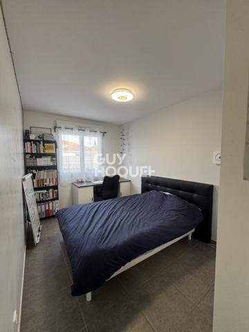 Maison de plain pied T6 - 100m2