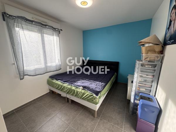 Maison de plain pied T6 - 100m2