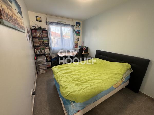 Maison de plain pied T6 - 100m2