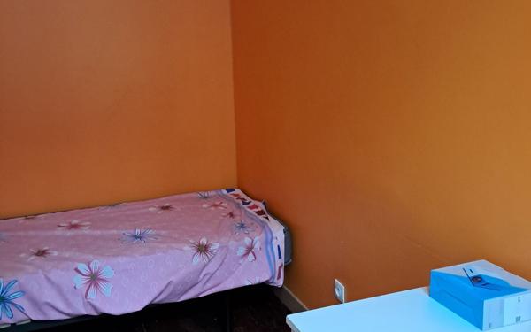 Appartement à louer    2 pièces •  Blois