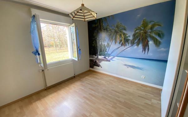 Maison à vendre    4 pièces •  Montauban