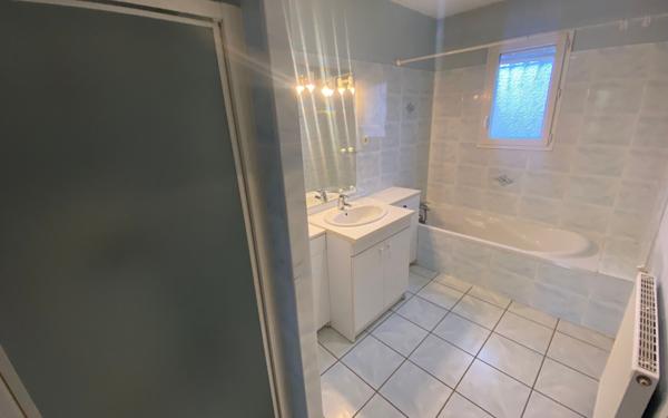 Maison à vendre    4 pièces •  Montauban