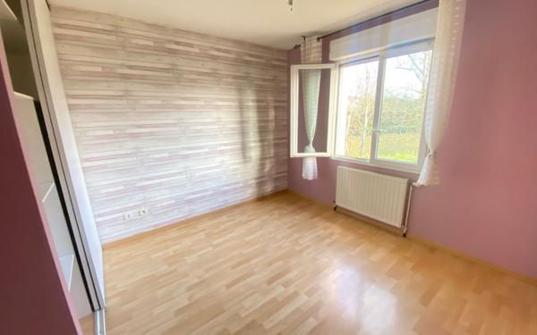 Maison à vendre    4 pièces •  Montauban